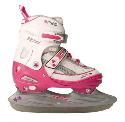 Nijdam Kinder Eiskunstlauf Schlittschuhe