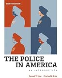The Police in America: An Introduction
