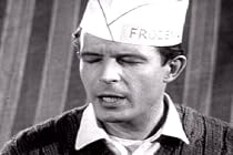 Cold War Version of the American Dream: A Story of Enterprise DVD (1955)