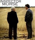 Morse's Greatest Mystery and Other Stories