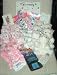 Princess Party Pack with 8 Pink Bunnies like Webkinz, Shining Star & 8