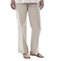 Liz Lange&reg; for Target&reg; Leg Pants Stone Hearth