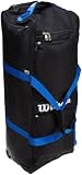 Wilson Pudge Bag on Wheels