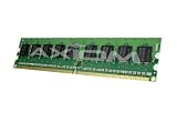Axiom AX - Memory - 512 MB - DIMM 240-pin - DDR2 - 667 MHz / PC2-5300 - unbuffered - ECC