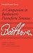 Companion to Beethoven's Pianoforte Sonatas: Revised Edition: Analysis (Signature Series (ABRSM))
