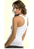 Yoga Tank Top Ultra Sheer Racer BackTank
