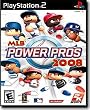 MLB Power Pros 2008