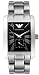 Emporio Armani Men's AR0156 Stainless Steel Watch