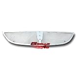00-02 Lincoln LS Stainless Steel Mesh Grille Grill Insert by APS