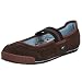 KangaROOS Women's Caily Too Sneaker