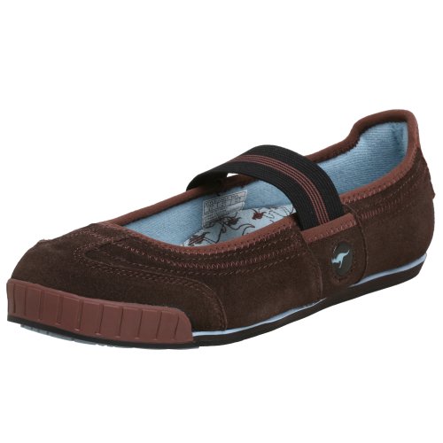 KangaROOS Women's Caily Too Sneaker