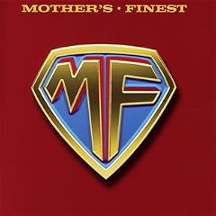 Mother'S Finest (Special Edition+Bonus Tracks)