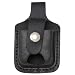 Zippo Lighter Pouch With Carry Loop and Thumb Notch