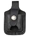 Zippo Lighter Pouch With Carry Loop and Thumb Notch