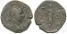 Trajan Decius, July 249 - June or July 251 A.D.; Orichalcum Sestertius
