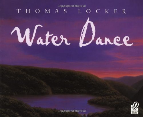 Water Dance