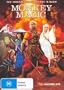 The Adventures of Super Monkey ( Monkey Magic ) [ NON-USA FORMAT, PAL, Reg.4 Import - Australia ]