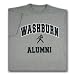 Washburn Ichabods T-Shirt