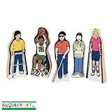 Special Needs Children (5/set)