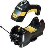 PowerScan M8300 SR Bar Code Reader