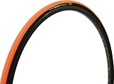 Panaracer(パナレーサー) CATEGORY-S W/O 700x23C 橙トレッド ロード用タイヤ