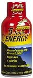 5 Hour Energy Drink Pomegranate Flavor 24 Pack