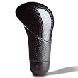 MOMO Shadow Carbon Shift Knob