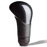 41aHKAVlVcL. SL160  MOMO Shadow Carbon Shift Knob