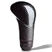 MOMO Shadow Carbon Shift Knob