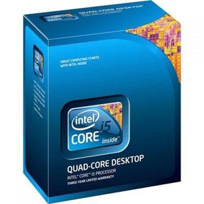 Core i5 i5-750S 2.40 GHz Processor - Quad-core On Sale