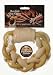 PTAG 6" VANILLA TWIST BRAID RG