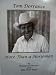 Books : Tom Dorrance - More Than a Horseman