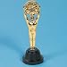 Movie Reel Award Statue
