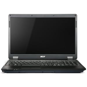 Acer Extensa 5635ZG 39,6 cm (15,6 Zoll) Notebook (Intel Pentium T4300 2.1GHz, 3GB RAM, 320GB HDD, nVidia G 105M, DVD, Win 7 HP)