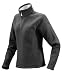 Sports : VAUDE Wo Radium Halfzip , black