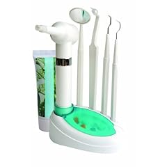 Rio DPOL3-300 Dental Polisher Zahnreinigungsset