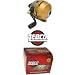 Zebco Spincast Fishing Reel Spooled with 10-Pound Line