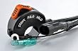 11-12 KTM 250SXF: TRAIL TECH IGNITION MAP SWITCH WITH KILL SWITCH - ORANGE