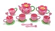 Melissa & Doug Bella Butterfly Tea Set