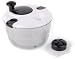 Roscan 8 Piece Acrylic Salad Maker Set