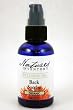 Essential Oil - Back Soothe Wellness Oil - 2 Ounces - Certified Organic - Made in USA