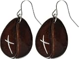 Cherished Earring - Teardrop