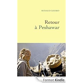 Retour à Peshawar