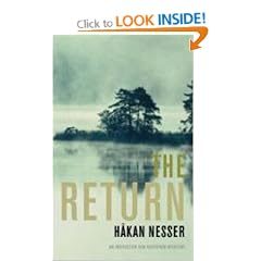 The Return