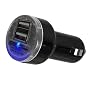 mumbi Mini KFZ USB Adapter DUAL - 2 USB Ports Duo &hellip von mumbi