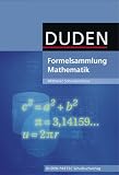 Produkt-Bild: Formelsammlung