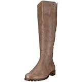 Hassia 0-306070-6000 Rovigo, Weite K, Damen Stiefel, Grau (grey 6000), EU 40, (UK 6.5)