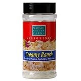 Whirley-Pop Popcorn Seasoning - Creamy Ranch (11 oz.)