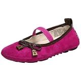 Buy : Nine West Toddler/Little Kid Jobelle-K Ballet Flat