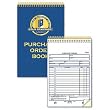 Rediform Purchase Order, Carbonless Duplicate, 5.5 x 7.875 Inches, 75 Sets per Book (1L149)